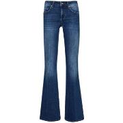 Jeans Liu Jo Jean évasé stretch