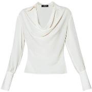 Blouses Liu Jo Blouse en georgette