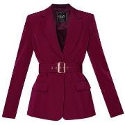 Veste Liu Jo Blazer ceinturé