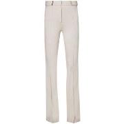 Pantalon Liu Jo Pantalon évasé extensible