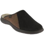 Mules Fargeot - Mules EBAUCHE - Noir - Taille