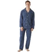 Pyjamas / Chemises de nuit J&amp;j Brothers JJB5800