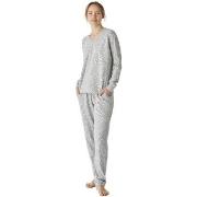 Pyjamas / Chemises de nuit J&amp;j Brothers JJBEP1800