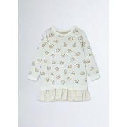 Robe enfant Liu Jo Robe en maille jacquard