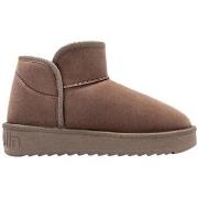 Bottes D.Franklin BOTTINES NORDIC LOW BASIC