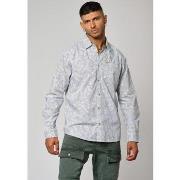 Chemise Kaporal KROFT