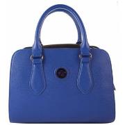 Sac Christian Lacroix Sac à main Coleta 8 Bleu Royal/Noir