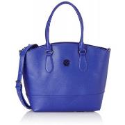 Sac Christian Lacroix Sac Cabas Eternity 1 Bleu