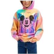 Sweat-shirt enfant Desigual -