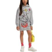 Robe enfant Desigual -