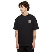 T-shirt Dickies x spitfire tee