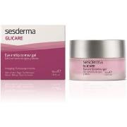 Hydratants &amp; nourrissants Sesderma Glicare Gel Contorno Ojos-labio...