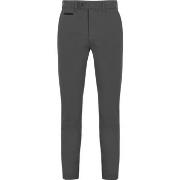 Pantalon Atelier Gardeur Chino Benny 3 Anthracite