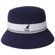 Chapeau Kangol Bermuda stripe bucket