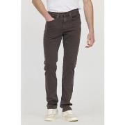 Pantalon Lee Cooper Pantalon LC126 Brown