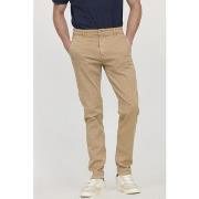 Pantalon Lee Cooper Pantalon GLANCE Camel