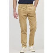 Pantalon Lee Cooper Pantalon GLANCE Beige