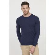 Pull Lee Cooper Pull COROCO Navy