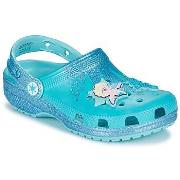 Sabots enfant Crocs Frozen Elsa Classic Clog K