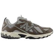 Baskets New Balance ML610TAT Mushroom