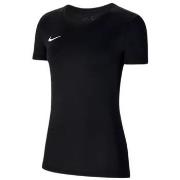 Veste Nike TEE SHIRT W NK DF PARK VII JSY FEMME - Noir - S