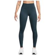 Collants Nike LEGGING W NK DF ONE HR TIGHT - ARMORY NAVY/BLACK - M