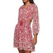 Robe courte Pepe jeans PL953234