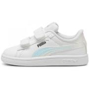 Baskets enfant Puma smash 3.0 holo 2.0 v inf