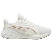 Chaussures Puma CHAUSSURES SOFTRIDE CARSON - WARM WHITE- GOLD - 36,5