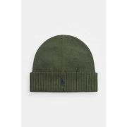 Bonnet Ralph Lauren Bonnet kaki