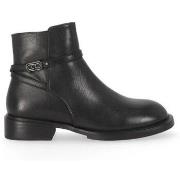 Bottines Rks PRAGA 01