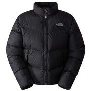 Doudounes The North Face Veste Saikuru Homme Black