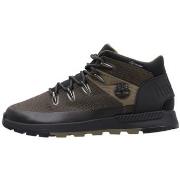 Bottes Timberland Sprint Trekker MID