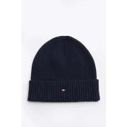 Bonnet Tommy Hilfiger Coffret bonnet et écharpe marine