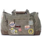 Sac a dos Von Dutch VD CULT KAKI