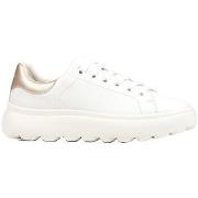 Baskets Geox D Spherica EC4.1 sneaker