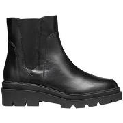 Boots Geox D Felleny stivaletto in pelle