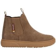 Boots enfant Geox J Theleven Boy stivaletto