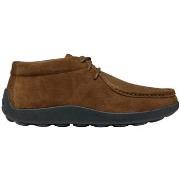 Mocassins Geox U Spherica Ec14 scarpa casual