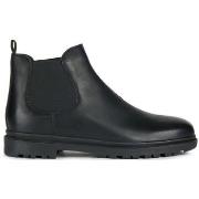 Boots Geox U Andalo stivaletto in pelle