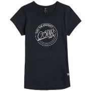 T-shirt G-Star Raw G STAR - Tee Shirt - marine