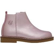 Bottines enfant Naturino Bottines en cuir DASIE