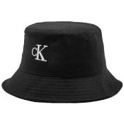 Casquette Calvin Klein Jeans Bob homme noir - K50K512146 BEH