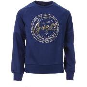 Sweat-shirt enfant Guess G-J3YQ08KA6R4