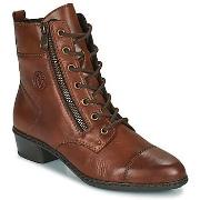 Bottines Rieker Y0706-25