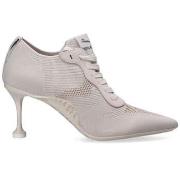 Chaussures escarpins Voile Blanche -