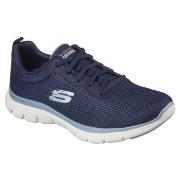 Baskets basses Skechers FLEX APPEAL 4.0 BRILLIANT VIEW