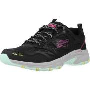 Baskets Skechers HILLCREST-PURE ESCAPADE