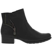 Boots Rieker Bottines