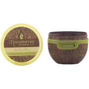 Soins &amp; Après-shampooing Macadamia Masque Réparation Profonde